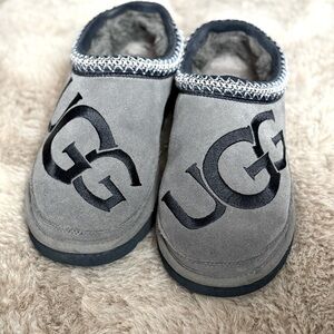Ugg slippers